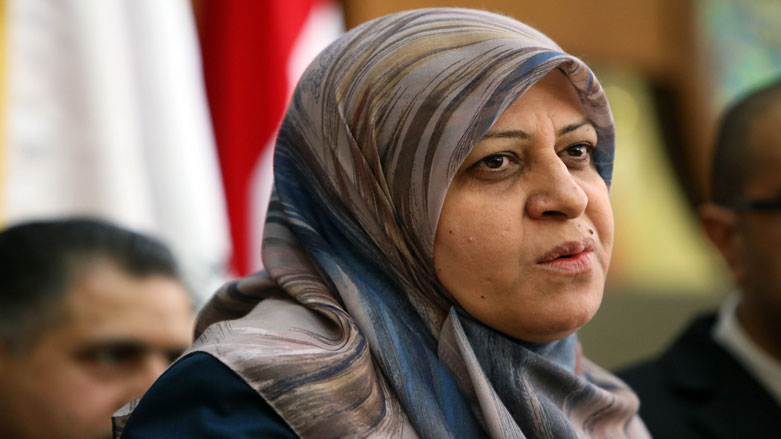 Wezîr a tendurustî ya Iraqê amadeye dest ji kar vekşîne